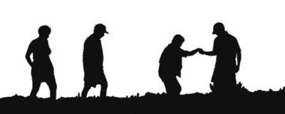 Being Human: We Are Made To Be Social