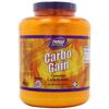 Maltodextrin inside Carbo gain